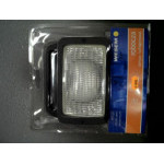 HEADLAMP WORKING halogen 21362