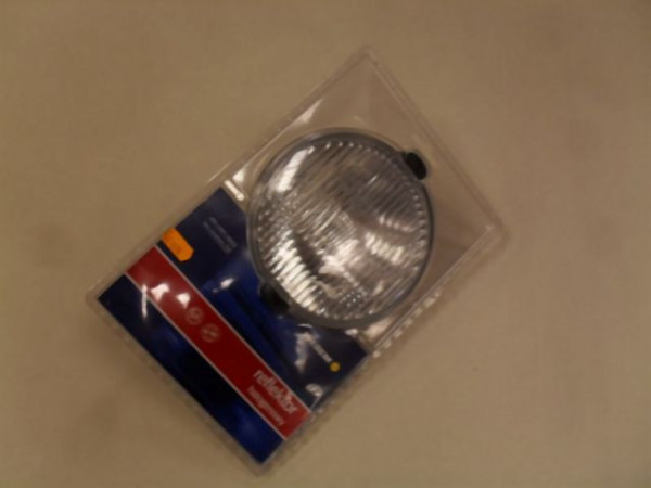 HEADLAMP ADDITIONAL FOG OK 152 mm 17467