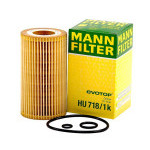 FILTER HU718/1k FUEL MB VITO