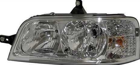 HEADLAMP MAIN L Boxer