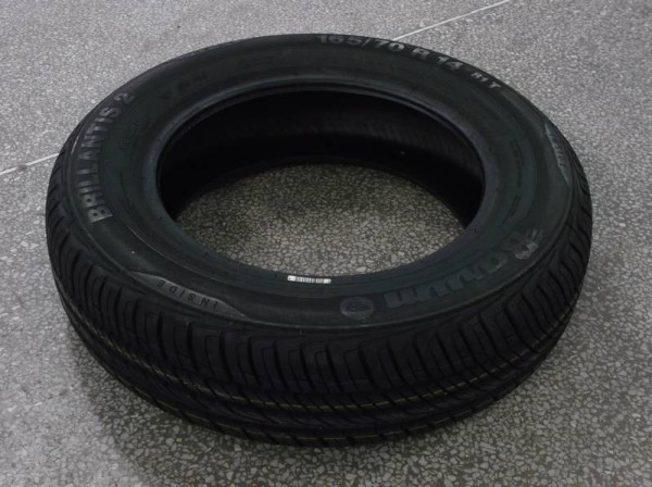 Pneumatika BARUM L165/70 R14 81T TL Brilantis 2