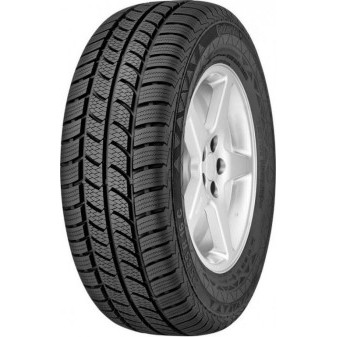 TYRE CONTINENTAL Z195/75 R16C 107/105R