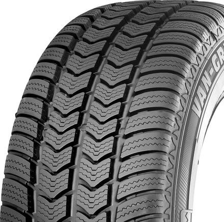 Pneumatika SEMPERIT Z225/70 R15C 112/110R VAN GRIP