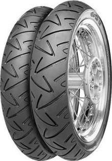 TYRE CONTINENTAL MOTO 130/70 17 62H TWIST