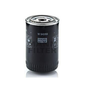 FILTER W940/69 OIL Iveco Daily