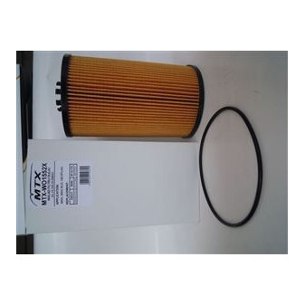 FILTER OIL OC26