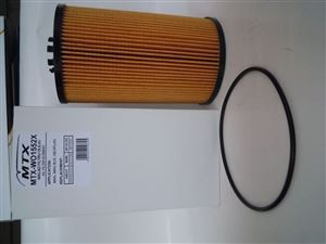 FILTER OIL OC26