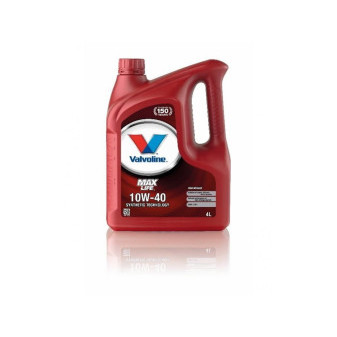 OIL 10W40 Valvoline Dura Blend 5l ENGINE