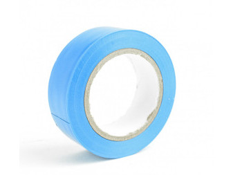Páska izolační modrá 10m, šířka 19mm