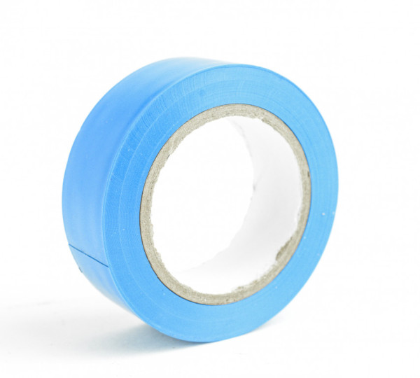 Páska izolační modrá 19mm/10m