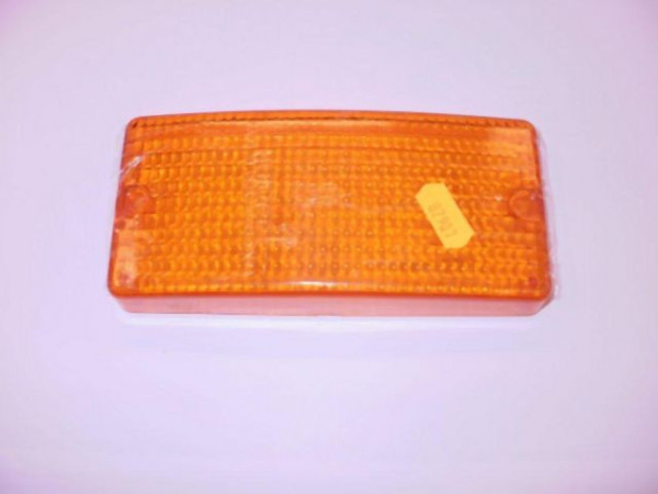 COVER LAMP DIRECTIONAL K700 ORANGE