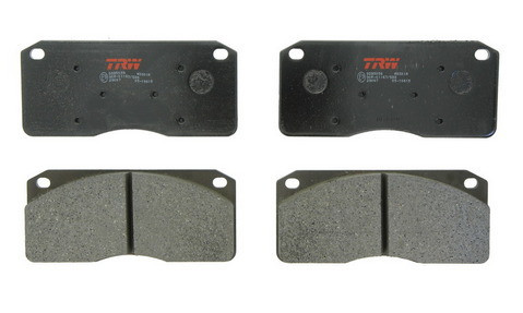 BRAKE LINING FCV523
