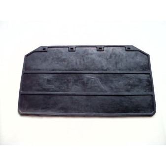 Zástěrka zadního kola Z- L100/110 + před. 552x335x6mm LIAZ LIAZ,KAROSA