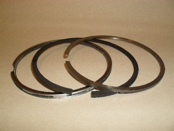 PISTON RING sada molybden Avia atm