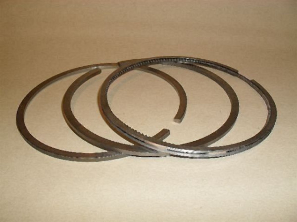 PISTON RING sada Avia turbo EU II