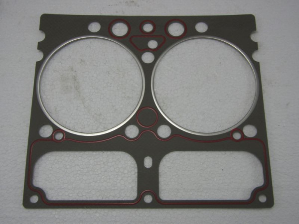 GASKET