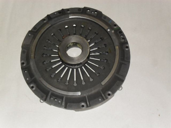 CLUTCH DISC 575.6 - Liaz