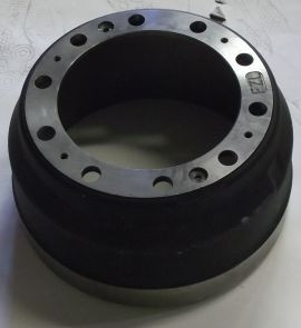 BRAKE DRUM