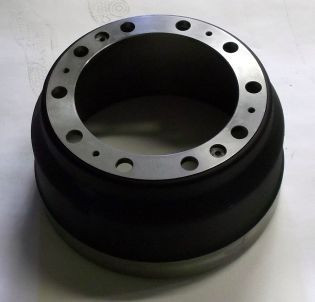 BRAKE DRUM