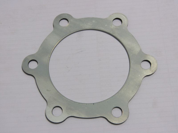 GASKET