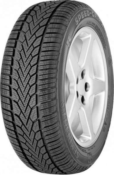 Pneumatika SEMPERIT L195/50 R15 82V SPEED LIFE