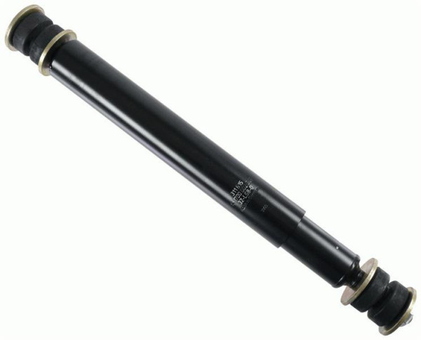 TELESCOPIC DAMPER FRONT DAF 45