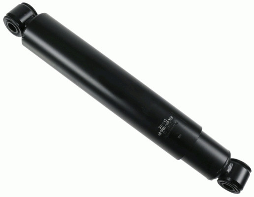 TELESCOPIC DAMPER REAR Scania/Měchy/