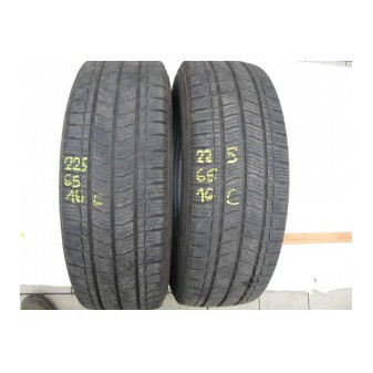 Pneumatika KLEBER L225/70 R15C 112/110 Transpo