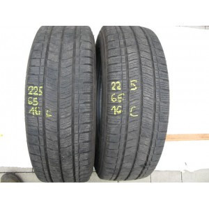 Pneumatika KLEBER L225/70 R15C 112/110 Transpo