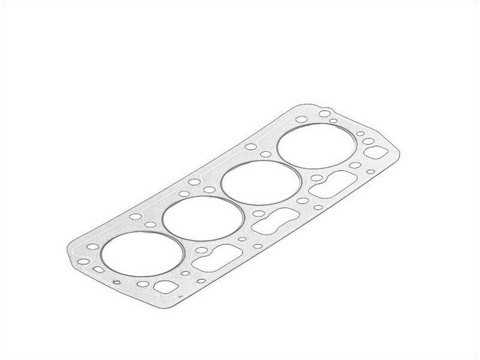 GASKET