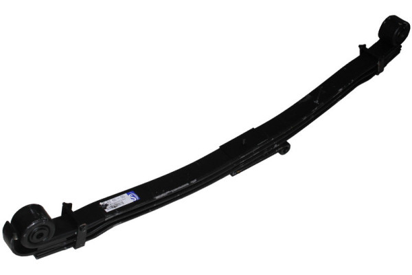 LEAF SPRING FRONT MAN