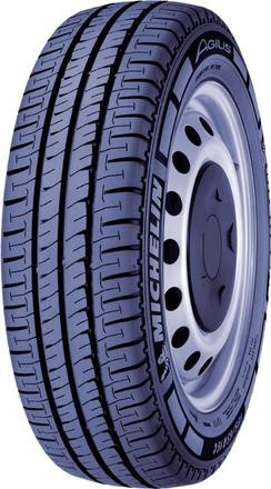 TYRE MICHELIN L225/70R15C AGILIS 112/110