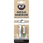 Lepidlo na zpětná zrcátka K2 MEGA MIRROR 6ml