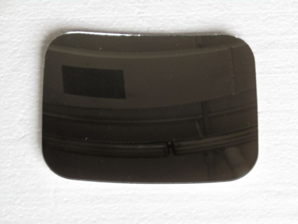 REARVIEW MIRROR MAN M 90, F 90, TATRA 200x150, 215x165