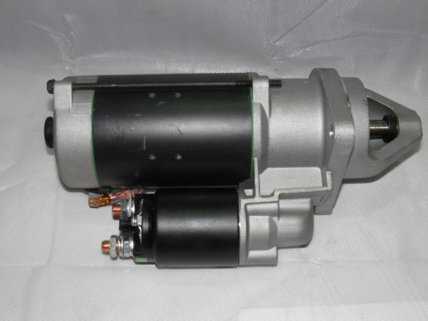 STARTER MAN L2000 4KW