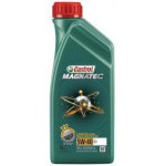 OIL 5W40 CASTROL MAGNATEC 1L ENGINE