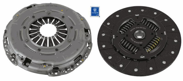 CLUTCH KIT Master WITHOUT BEARING