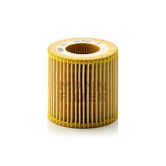 FILTER HU710x OIL Fabia 1,2