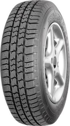 TYRE SAVA L215/75 R16C 113/111Q Trenta