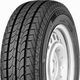 Pneumatika SEMPERIT L195/75 R16C 107/105R VAN LIFE