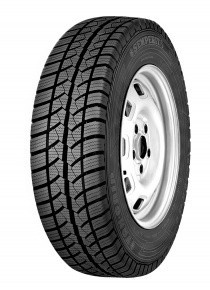 TYRE SEMPERIT Z195/60R16C TL 99/97T VAN GRIP