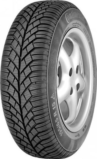 Pneumatika CONTINENTAL Z195/55 R15 85H TS 830