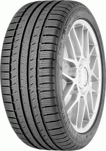 Pneumatika CONTINENTAL Z185/65 R15 88T TS810