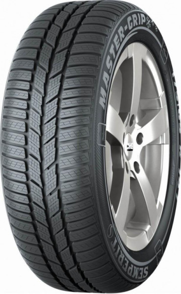 Pneumatika SEMPERIT Z185/60 R14 82T MASTER GRIP