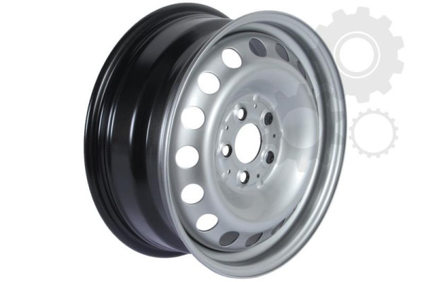 DISC WHEEL VITO