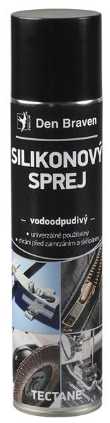 Sprej silikonový Tectane 400ml