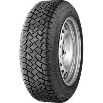 TYRE CONTINENTAL Z255/55 R18 109V WINTER C