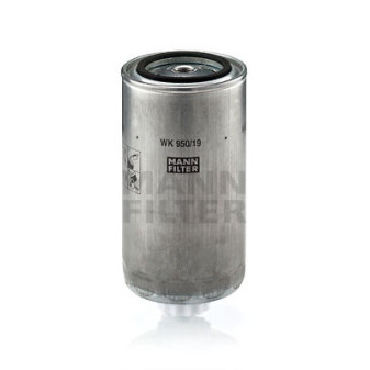 FILTER WK950/19 FUEL Iveco