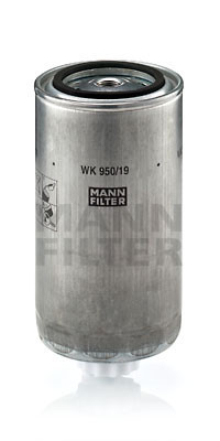 FILTER WK950/19 FUEL Iveco