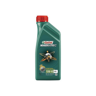 Olej motorový 10W40 CASTROL MAGNATEC 1L